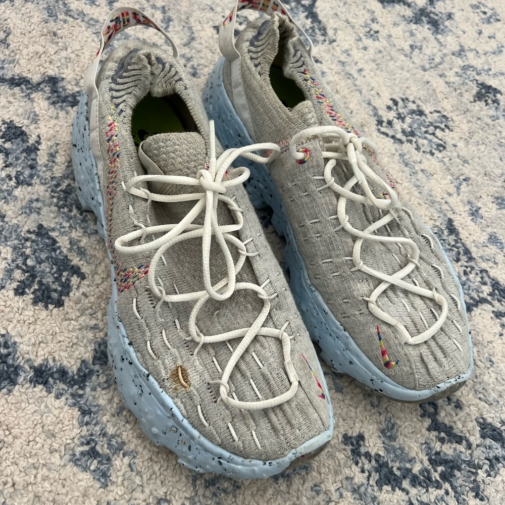 Nike Space Hippie 04 sneakers